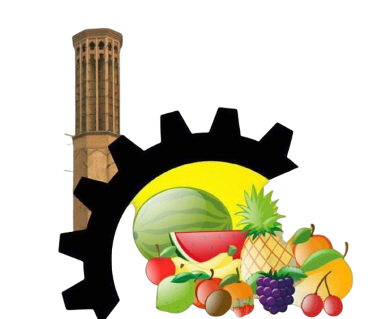 لوگوی اتحادیه میوه و تره بار یزد